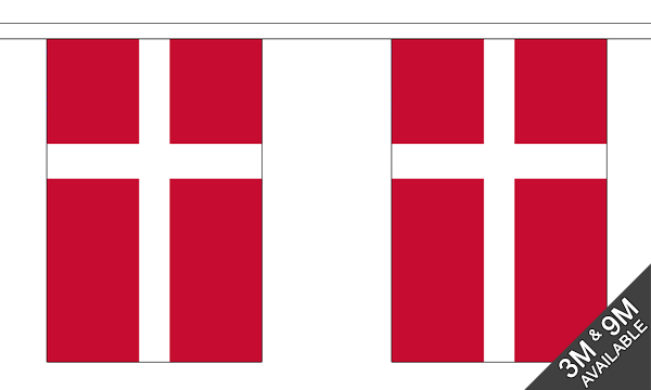 Denmark Bunting